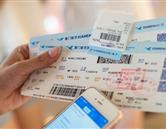 在星空网页版入口栏目导航航空票务培训