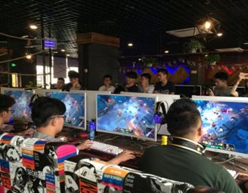 星空网页版入口